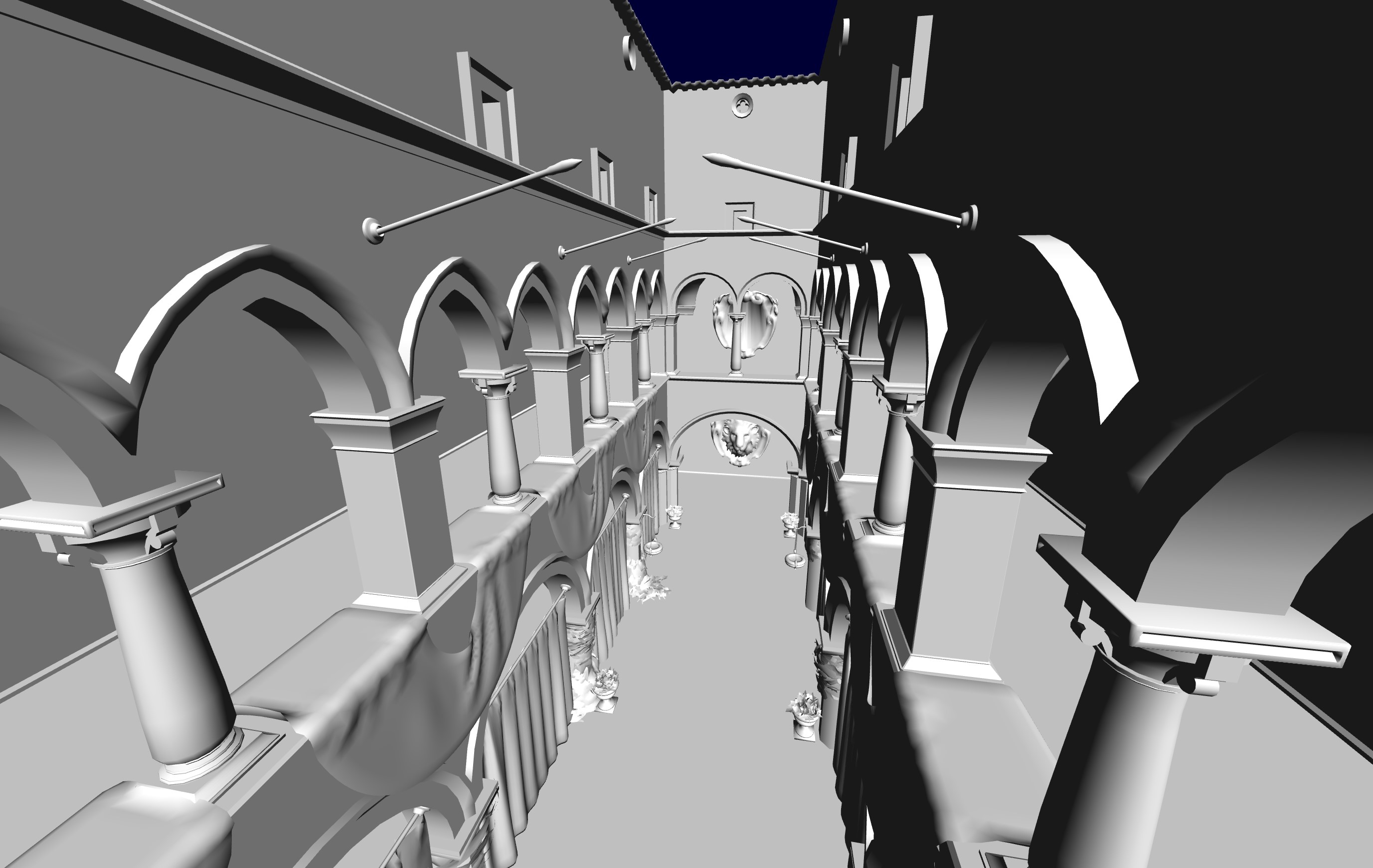 Sample 4 screenshot